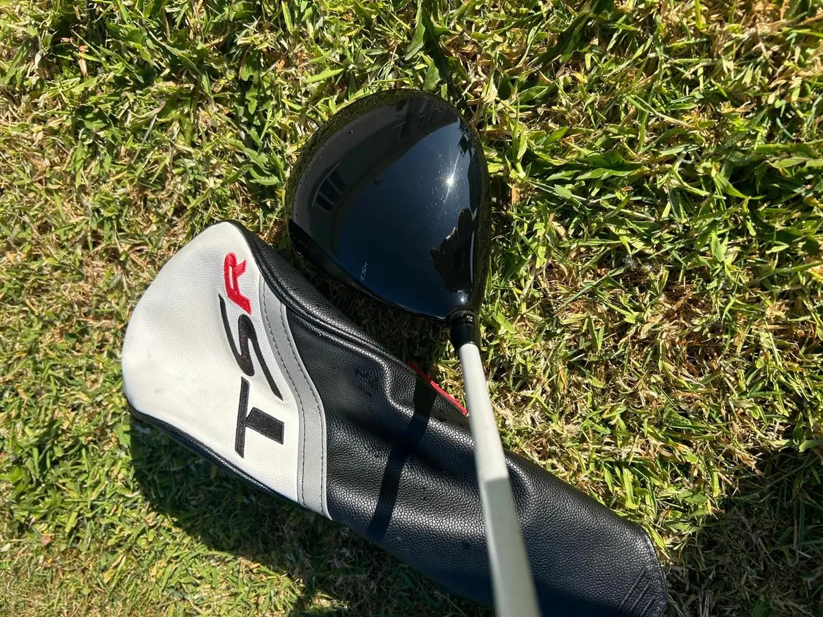 Titleist TSR3 Driver - Image 4