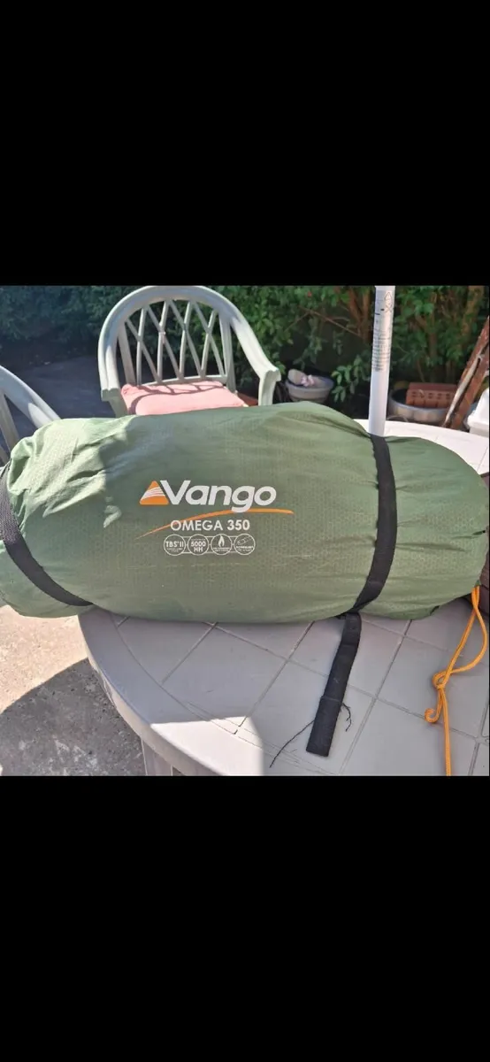 Tent - Image 1