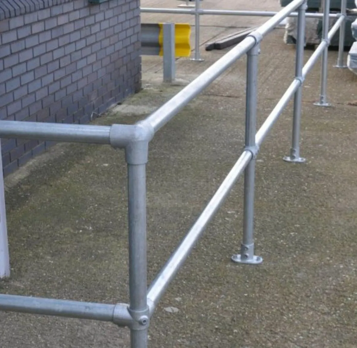 Key Clamp Systems - Image 3