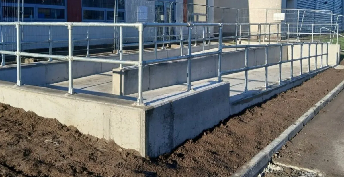 Key Clamp Systems - Image 4