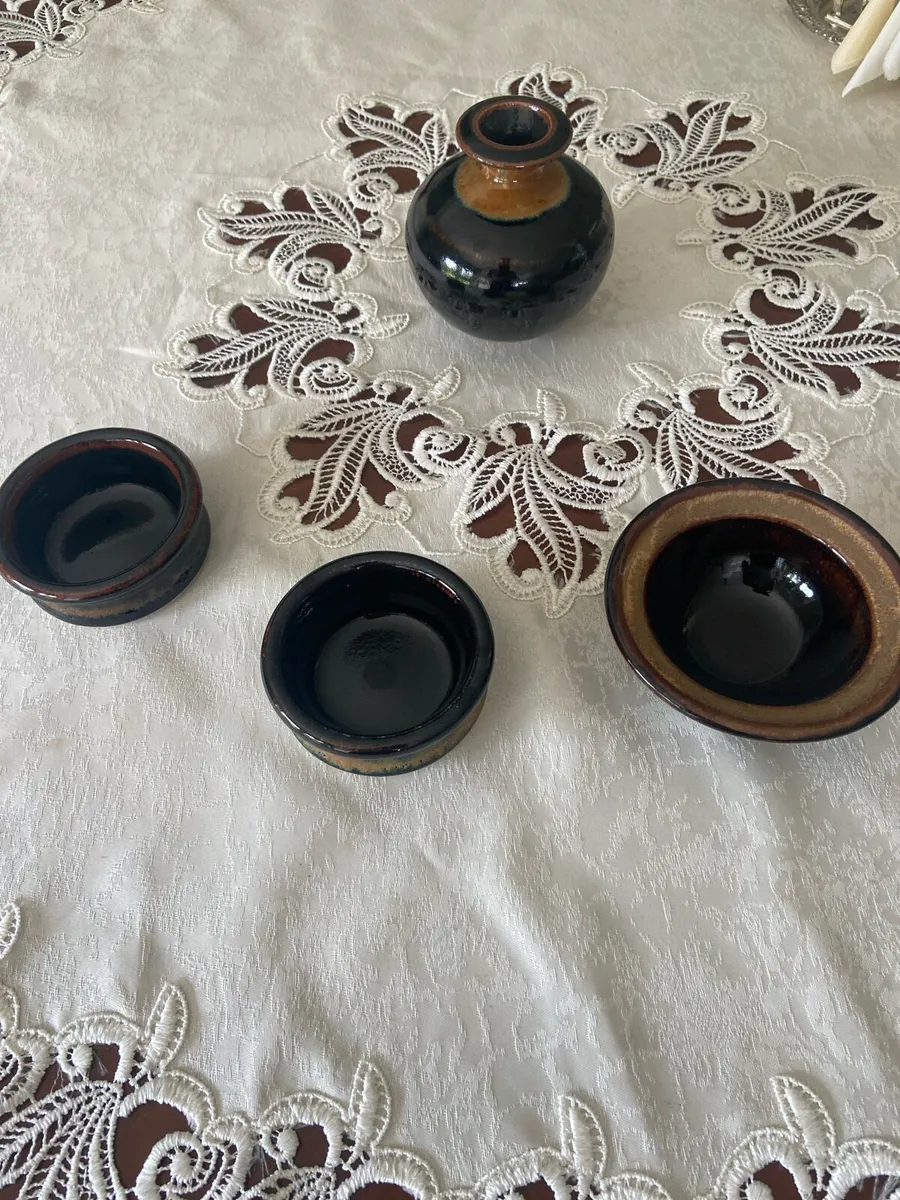 Pottery - Image 1