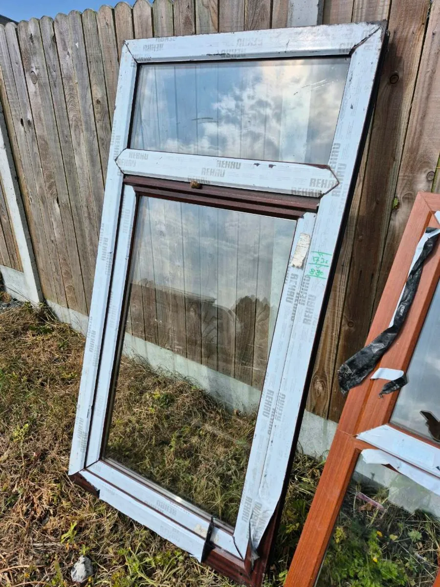 Pvc doors - Image 1