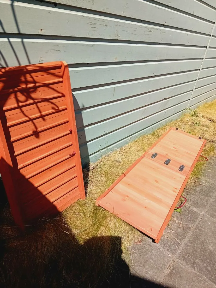 Ramps - Image 1