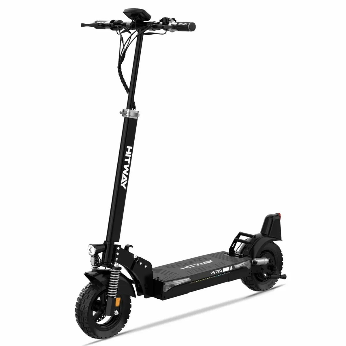 HITWAY H9 / H9 Pro Electric Scooter - Image 3
