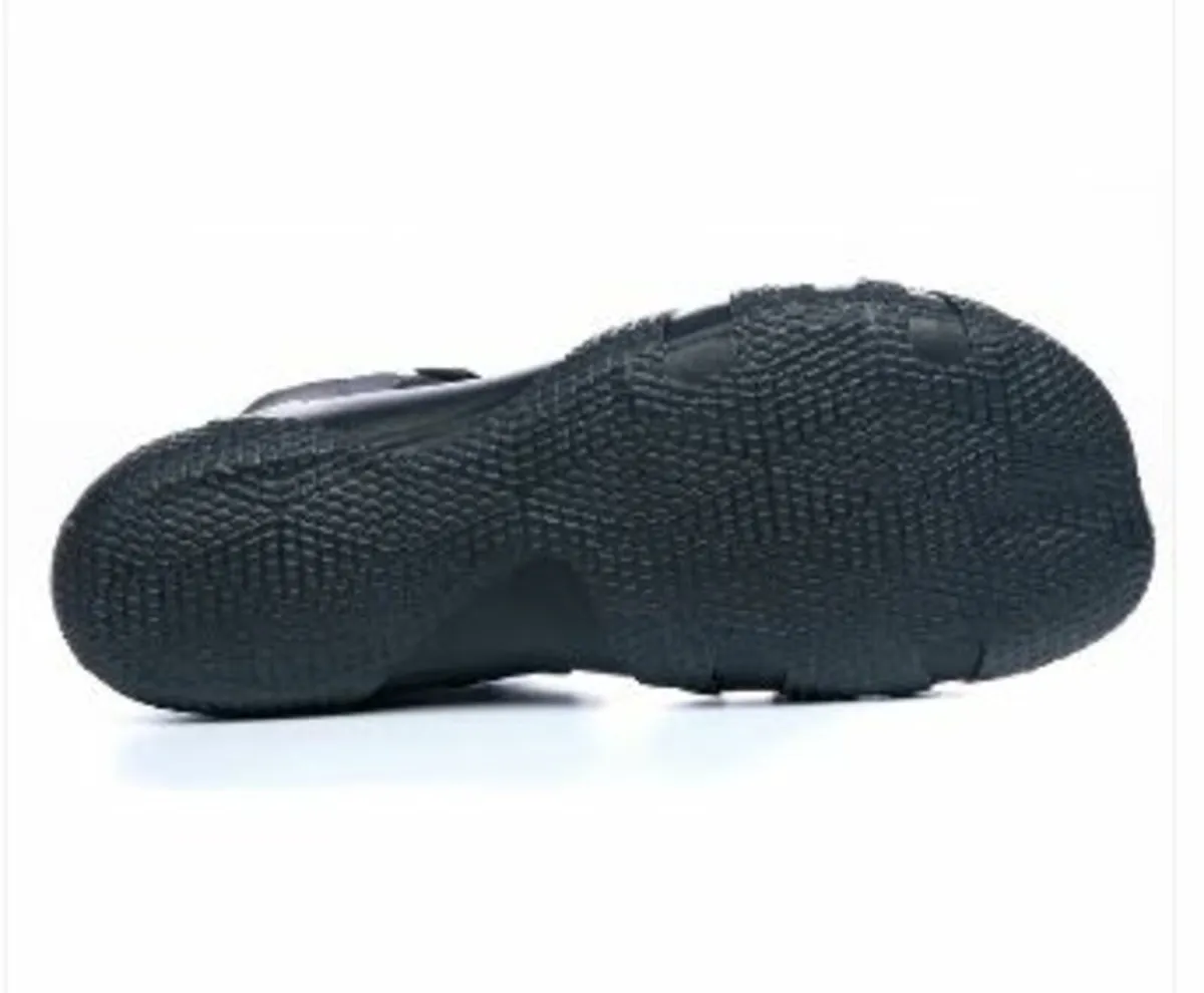 C-Skins Wired Split Toe Wetsuit Boots 5mm Adult - Image 2