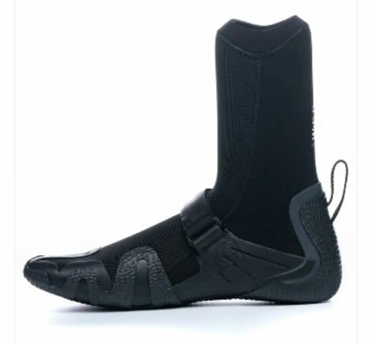 C-Skins Wired Split Toe Wetsuit Boots 5mm Adult - Image 4