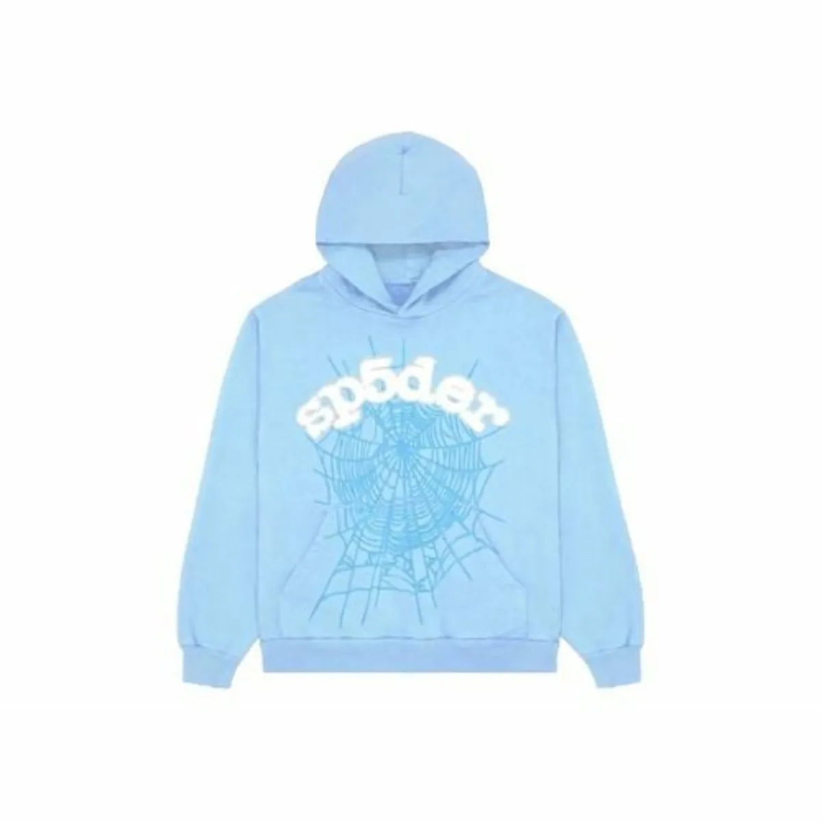 Sp5der Hoodies - Image 2