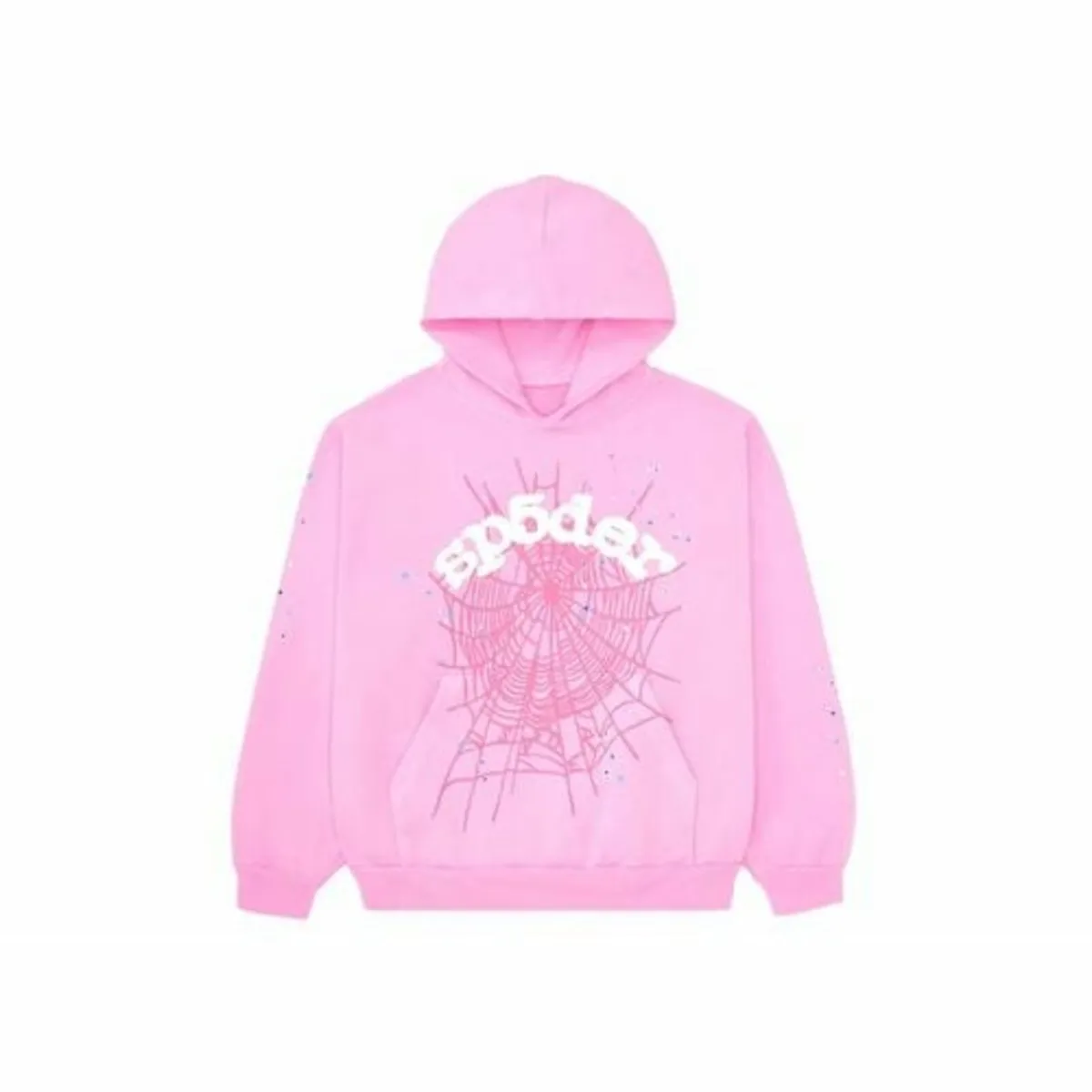 Sp5der Hoodies - Image 3