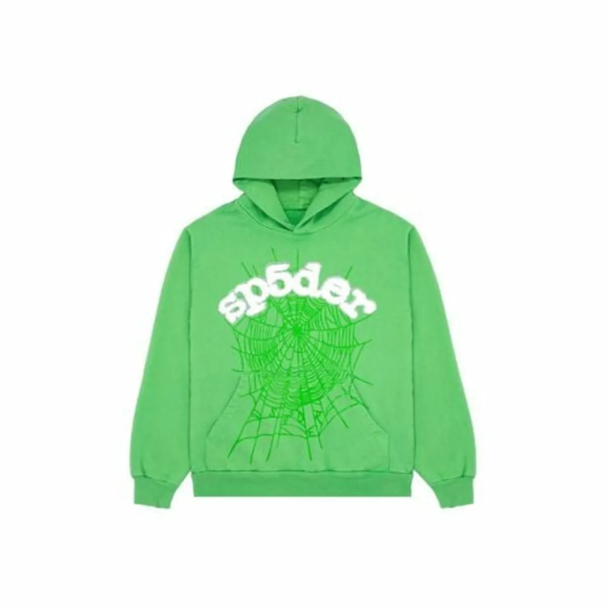 Sp5der Hoodies - Image 4
