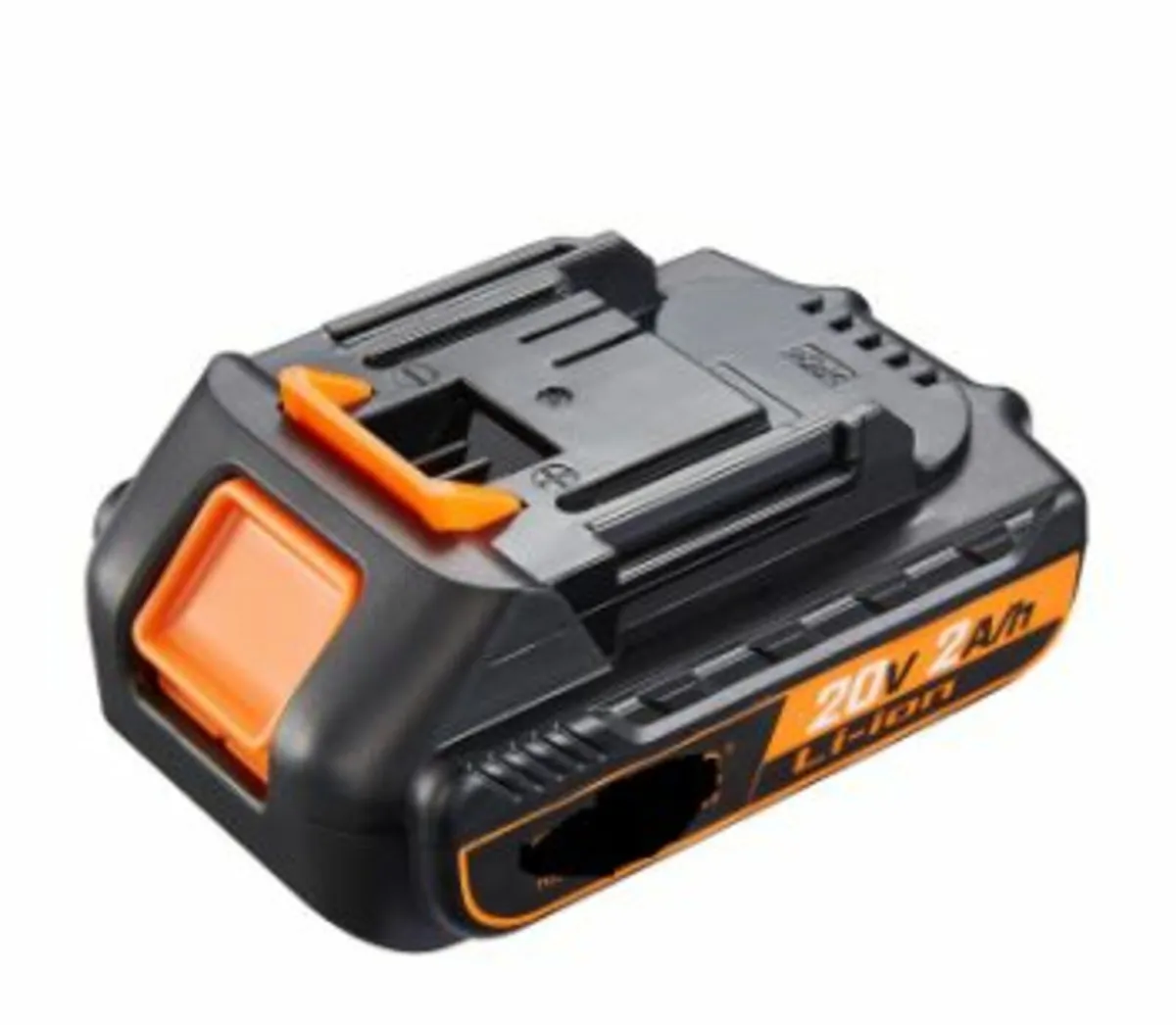 20V 2Ah Lithium Battery Pack Replacement - Image 1
