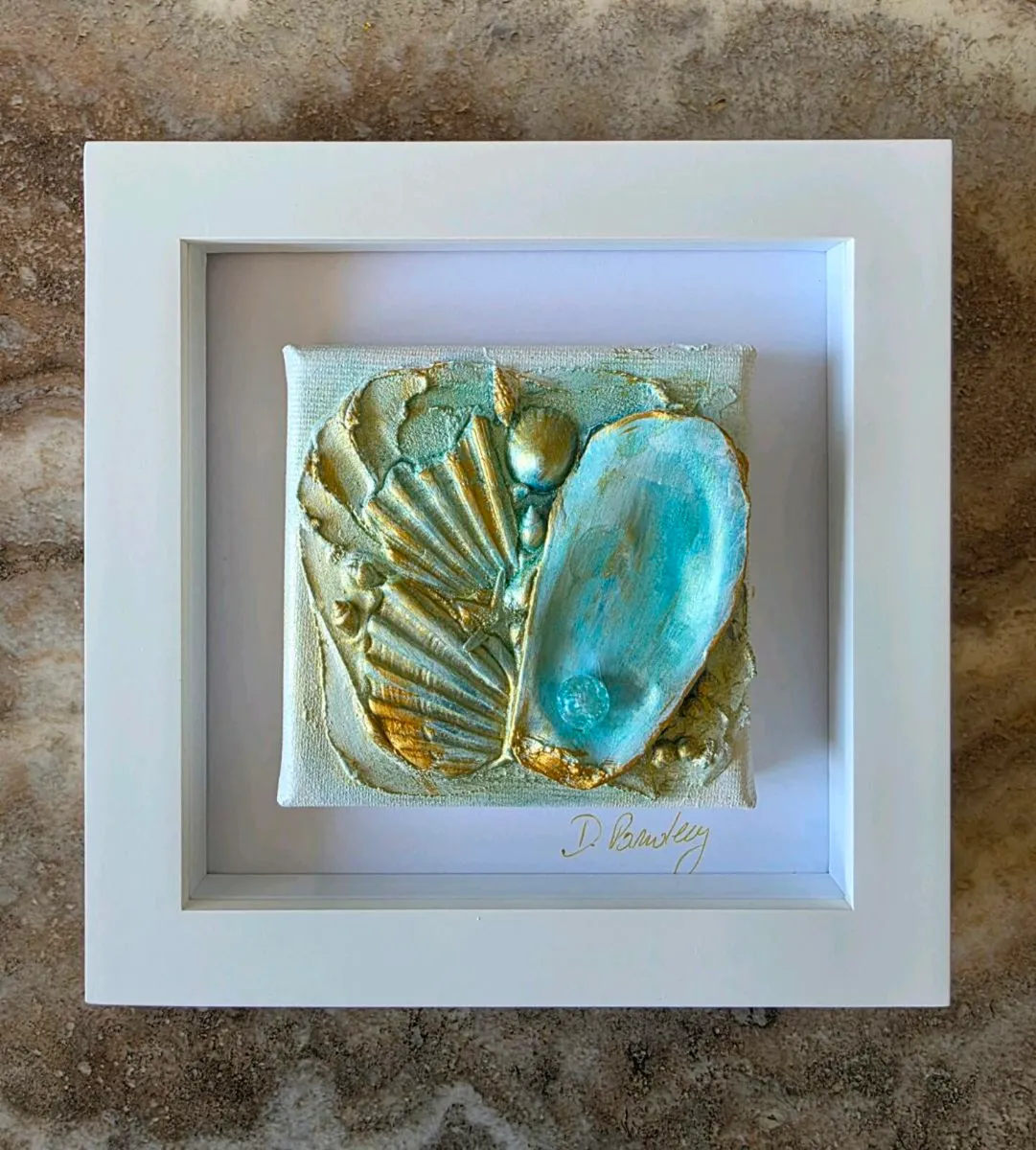 Coastal Treasures no.3 - Image 1