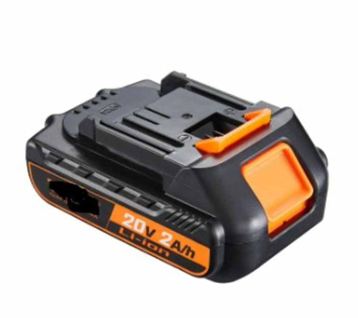 20V 2Ah Lithium Battery Pack Replacement - Image 2