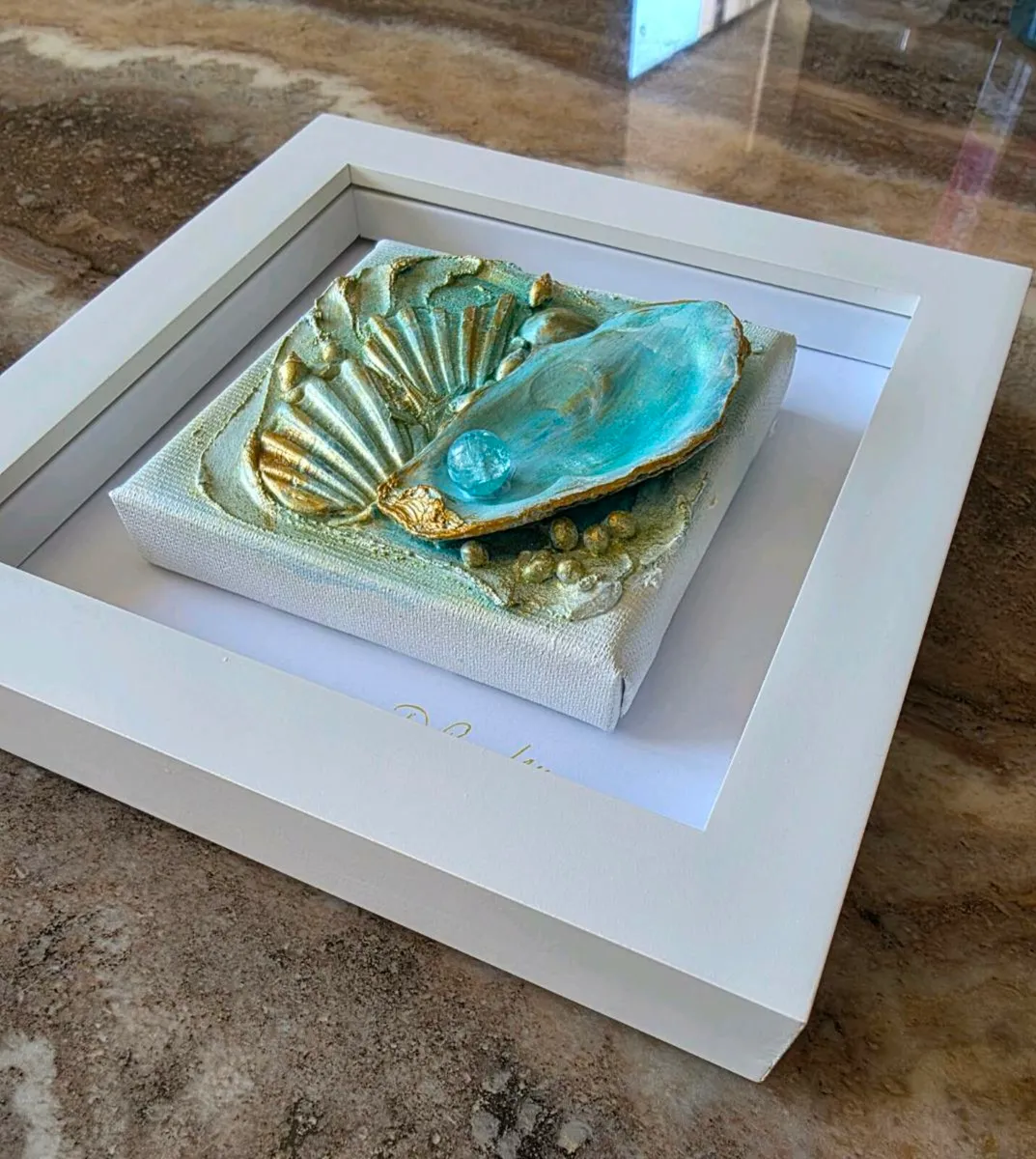 Coastal Treasures no.3 - Image 2