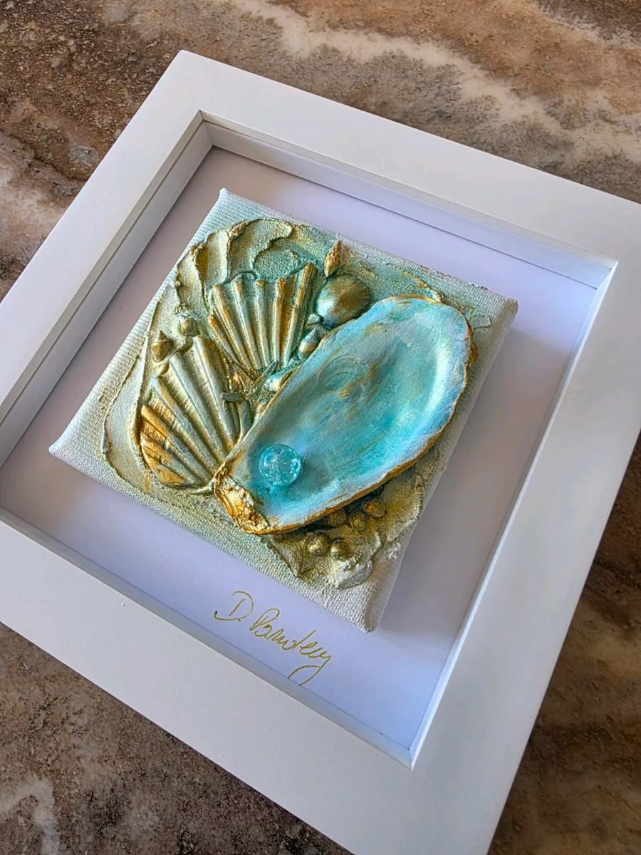 Coastal Treasures no.3 - Image 3