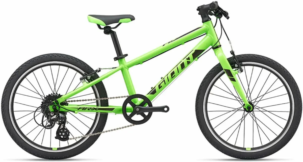 Giant 24 " ARX junior bike -(approx 7-10yr olds)