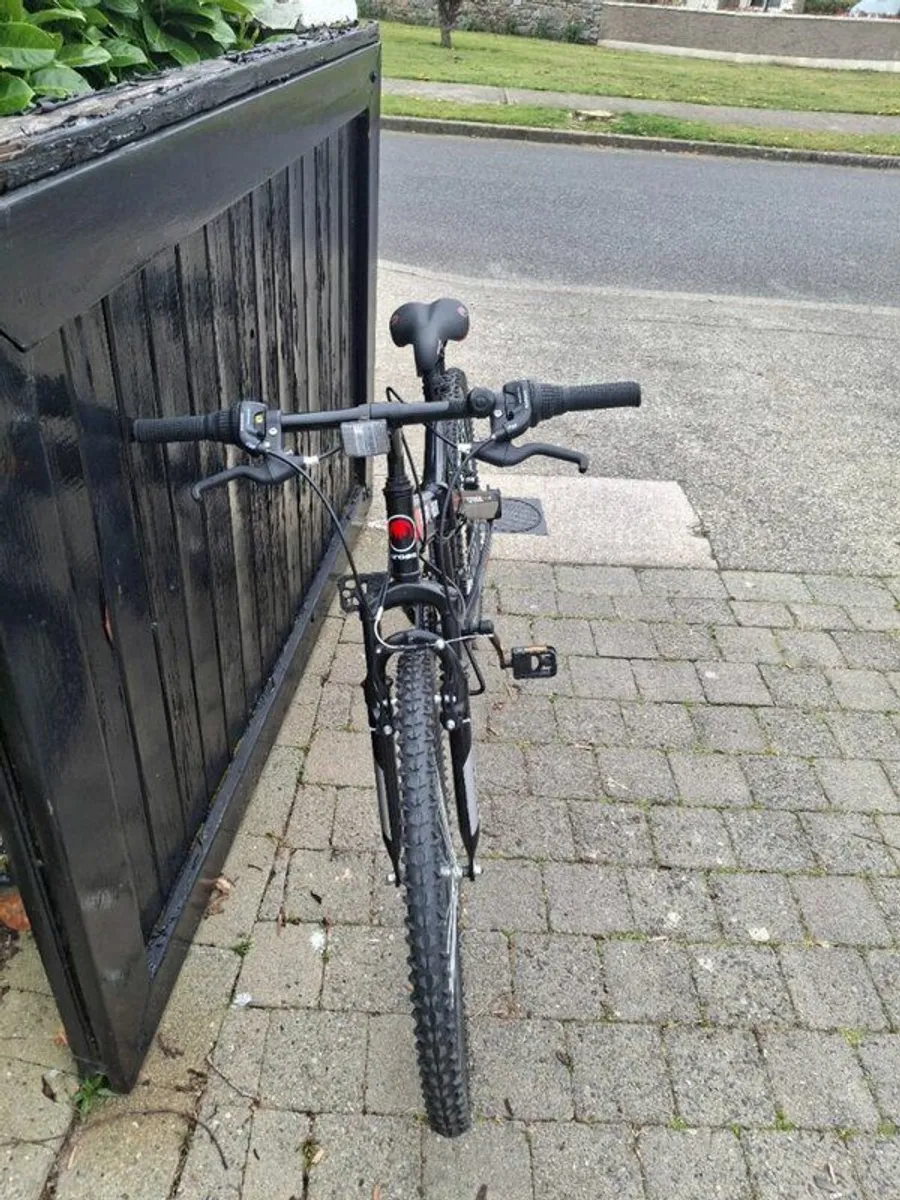 26" Kids Bike - Image 2