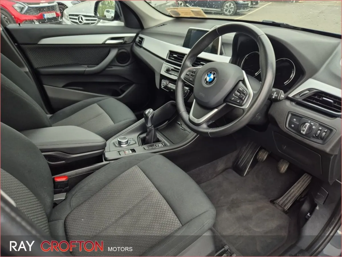 BMW X1 Sdrive18d SE - Image 2
