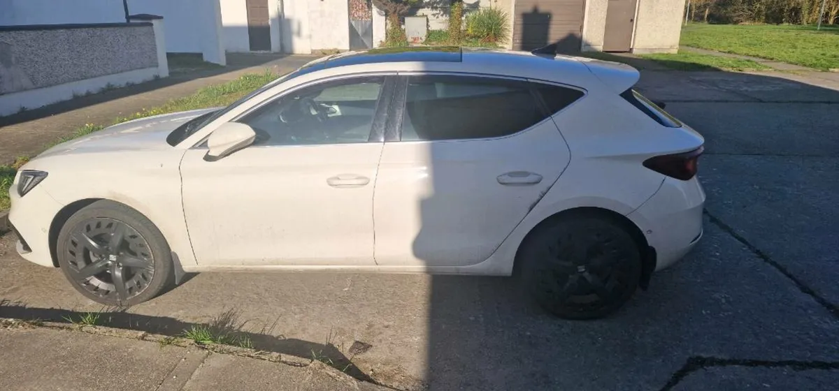 Seat Leon MK4 Excellence plus Pan Roof - Image 1