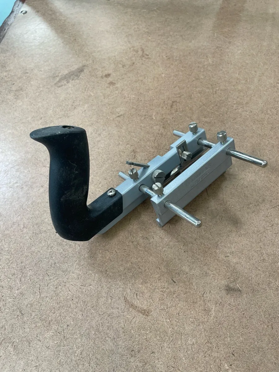 Plough Plane