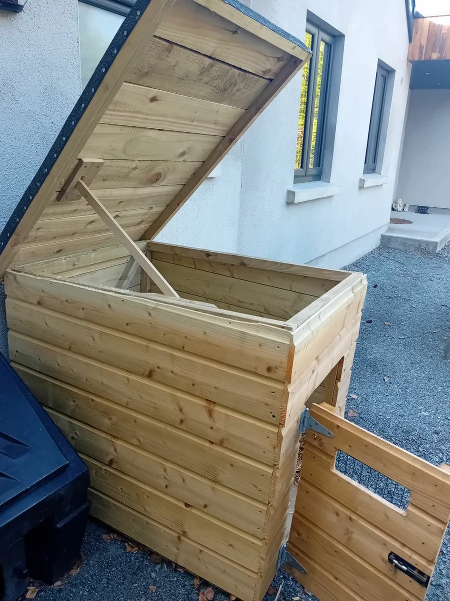 Dog kennel - Image 2