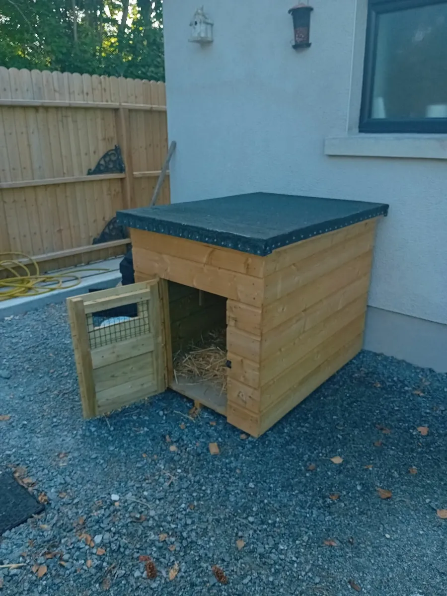 Dog kennel - Image 3