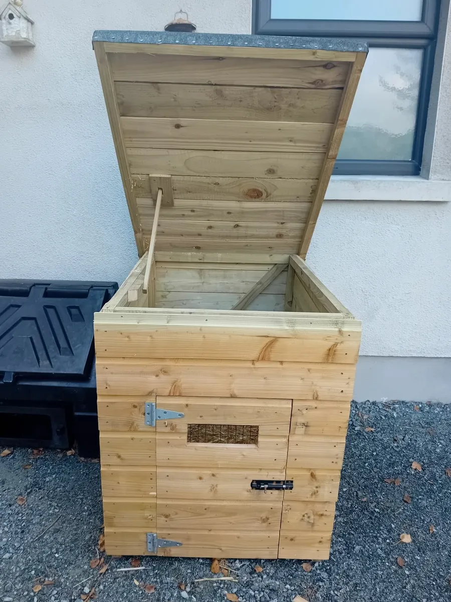 Dog kennel - Image 4
