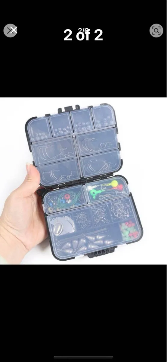 Fishing accessories - Image 2