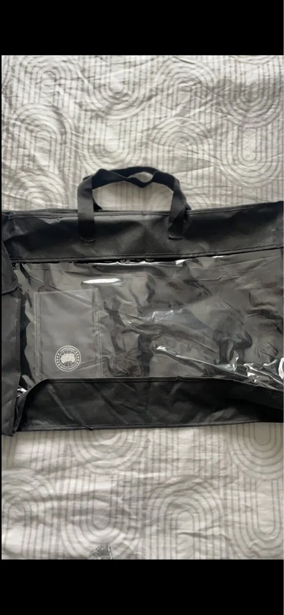 Canada Goose Carry Bag - Image 3