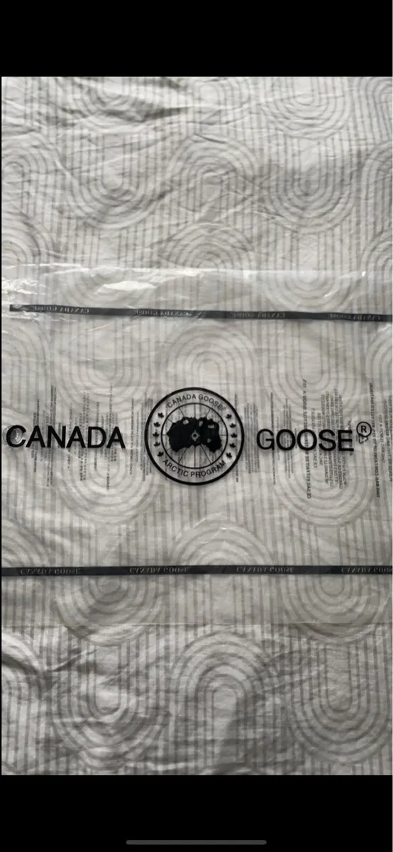 Canada Goose Carry Bag - Image 4