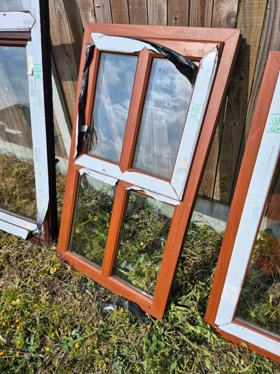 Pvc doors - Image 1
