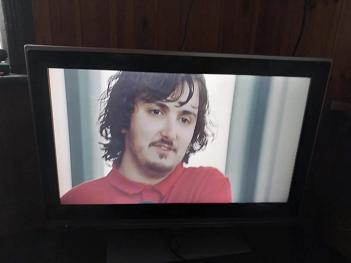 Tv - Image 1