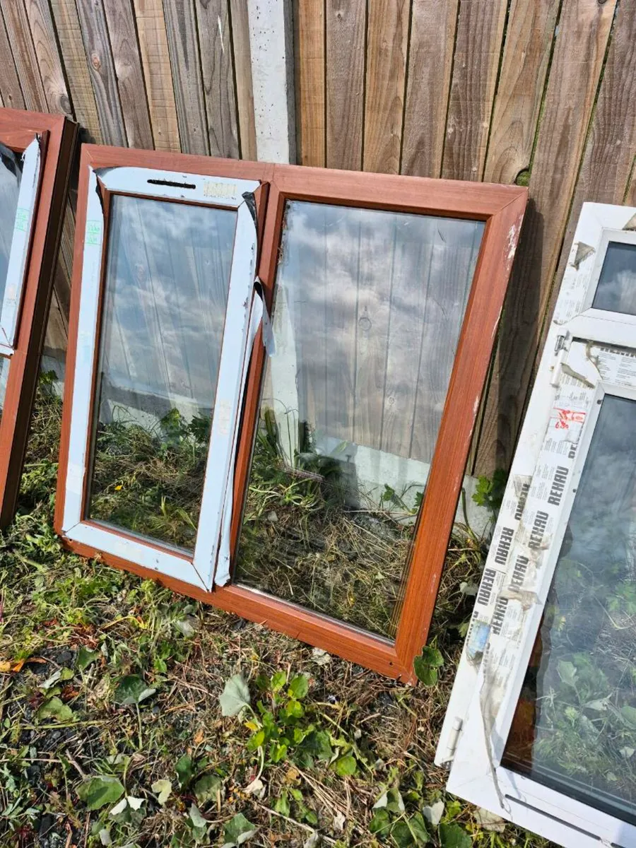 Pvc doors - Image 1
