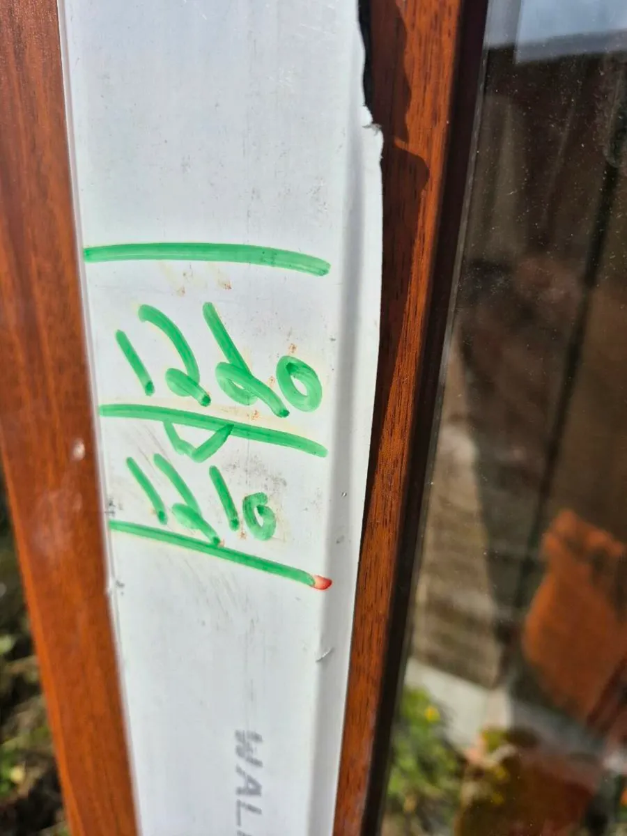Pvc doors - Image 2
