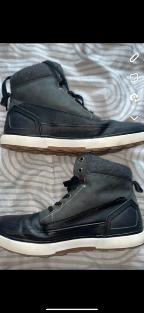 Men’s Boots - Image 3