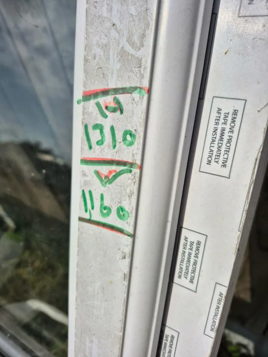 Pvc doors - Image 2