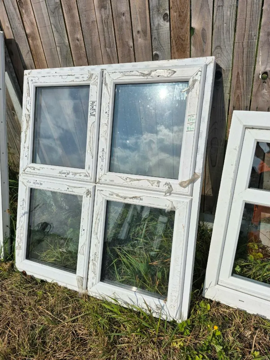 Pvc doors - Image 1