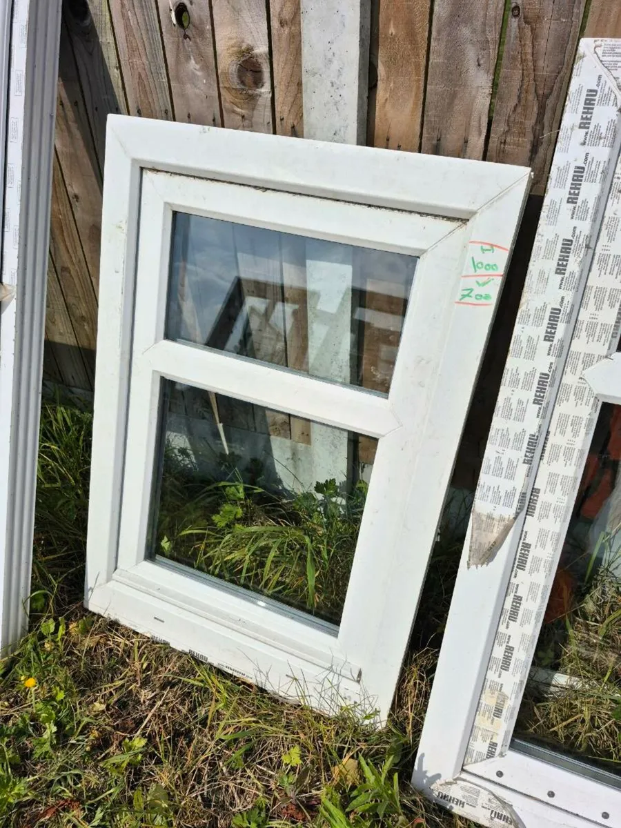 Pvc doors - Image 1