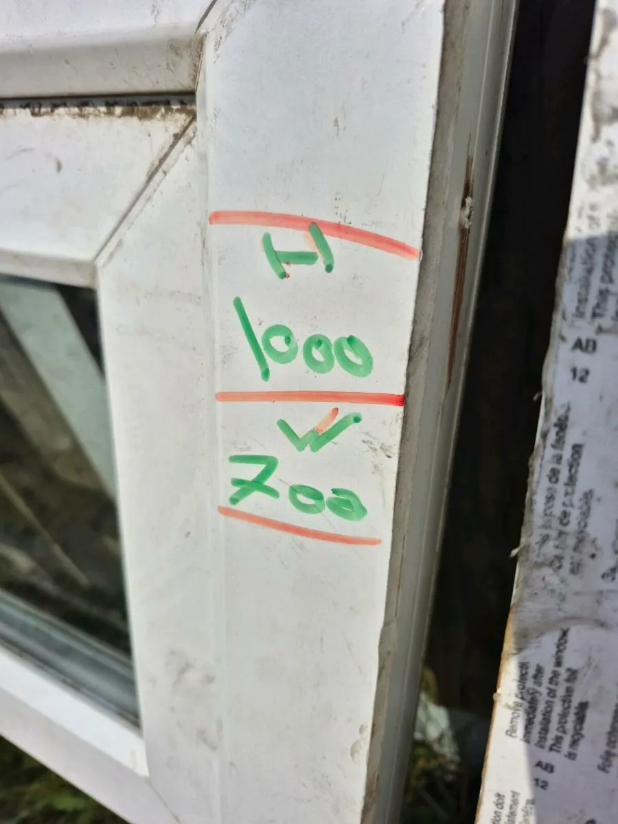 Pvc doors - Image 2
