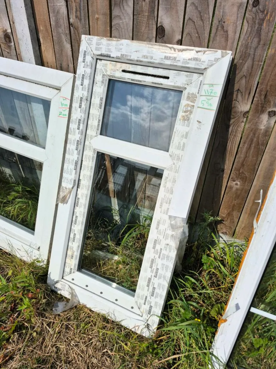 Pvc doors - Image 1