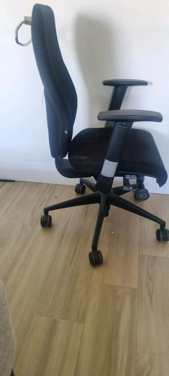 Office chair