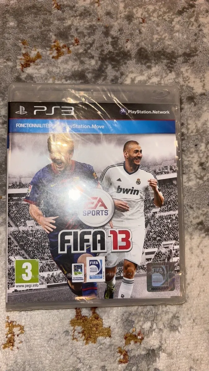 RARE Sealed PS3 & Xbox 360 Games - Image 2