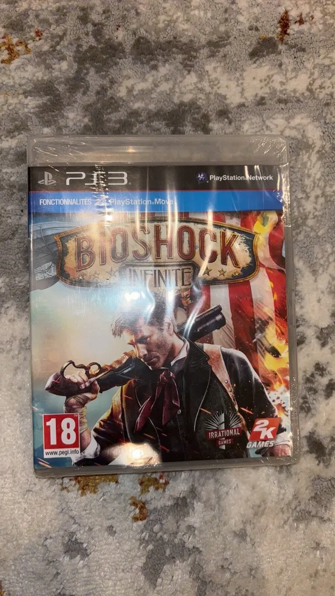 RARE Sealed PS3 & Xbox 360 Games - Image 3