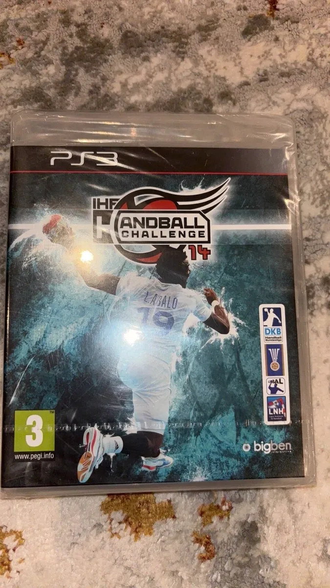 RARE Sealed PS3 & Xbox 360 Games - Image 4