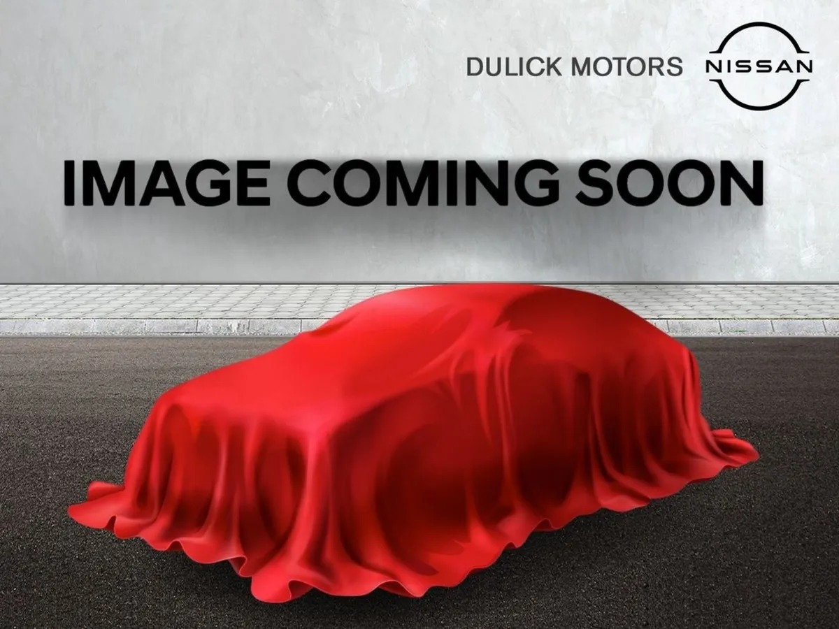 Ford Focus 1.5 Tdci 120PS Active - Image 1