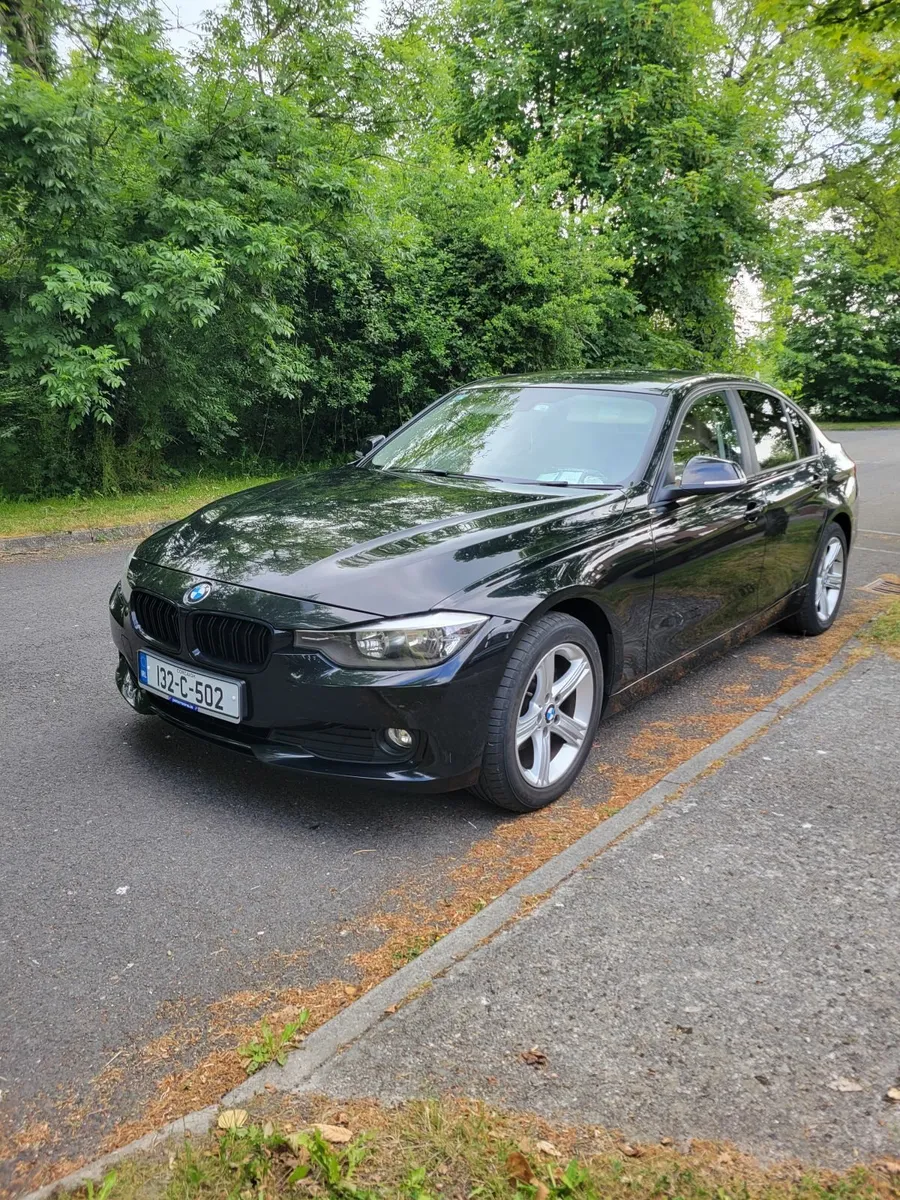 132 BMW 3-Series - Image 1