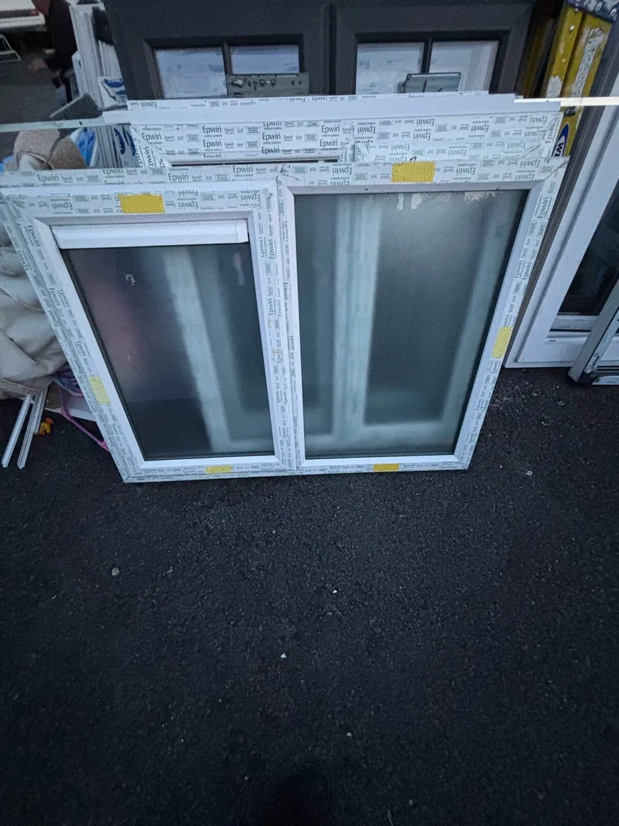 PVC doors - Image 2