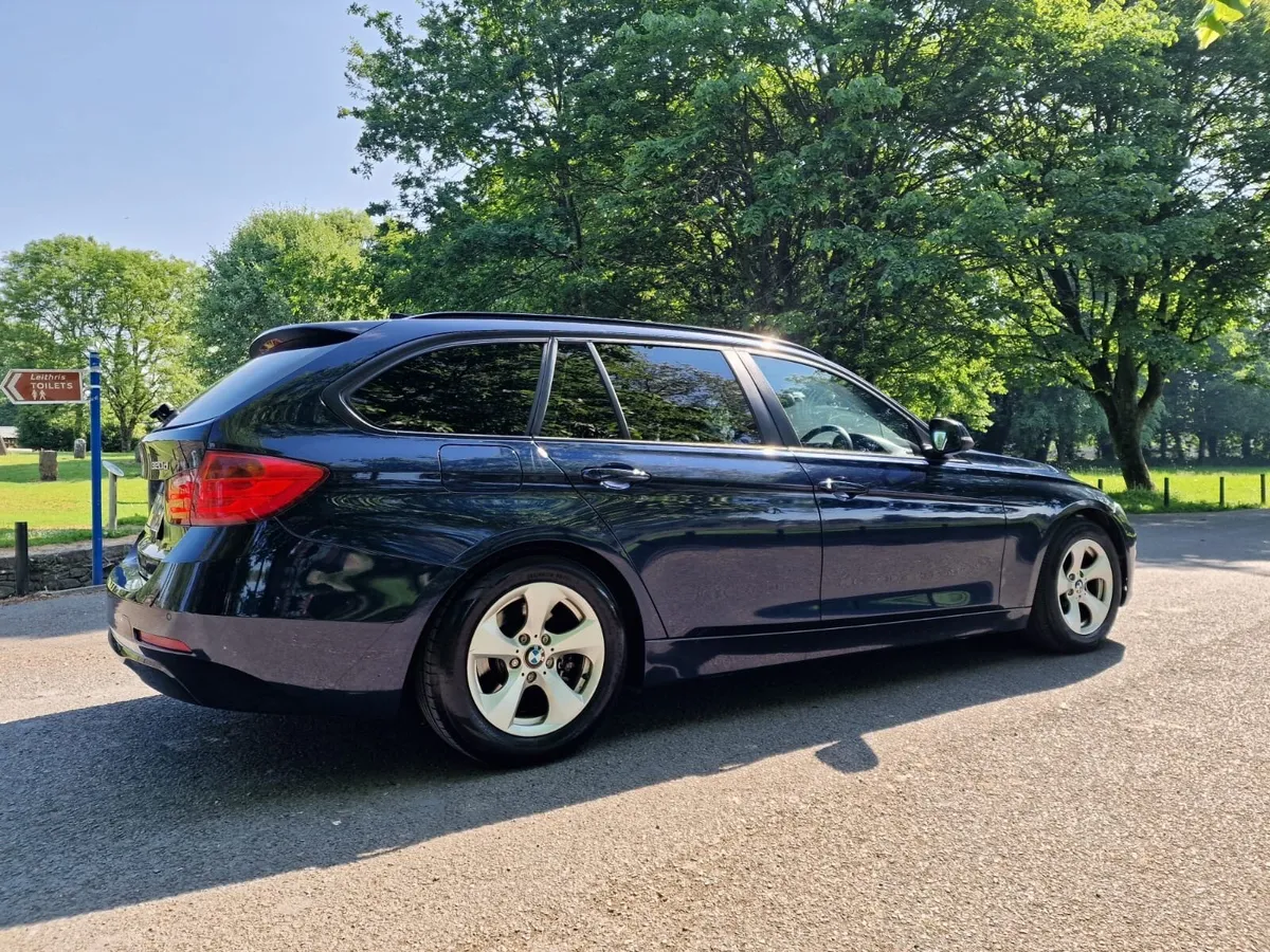 2013 BMW 320D Touring - Image 3