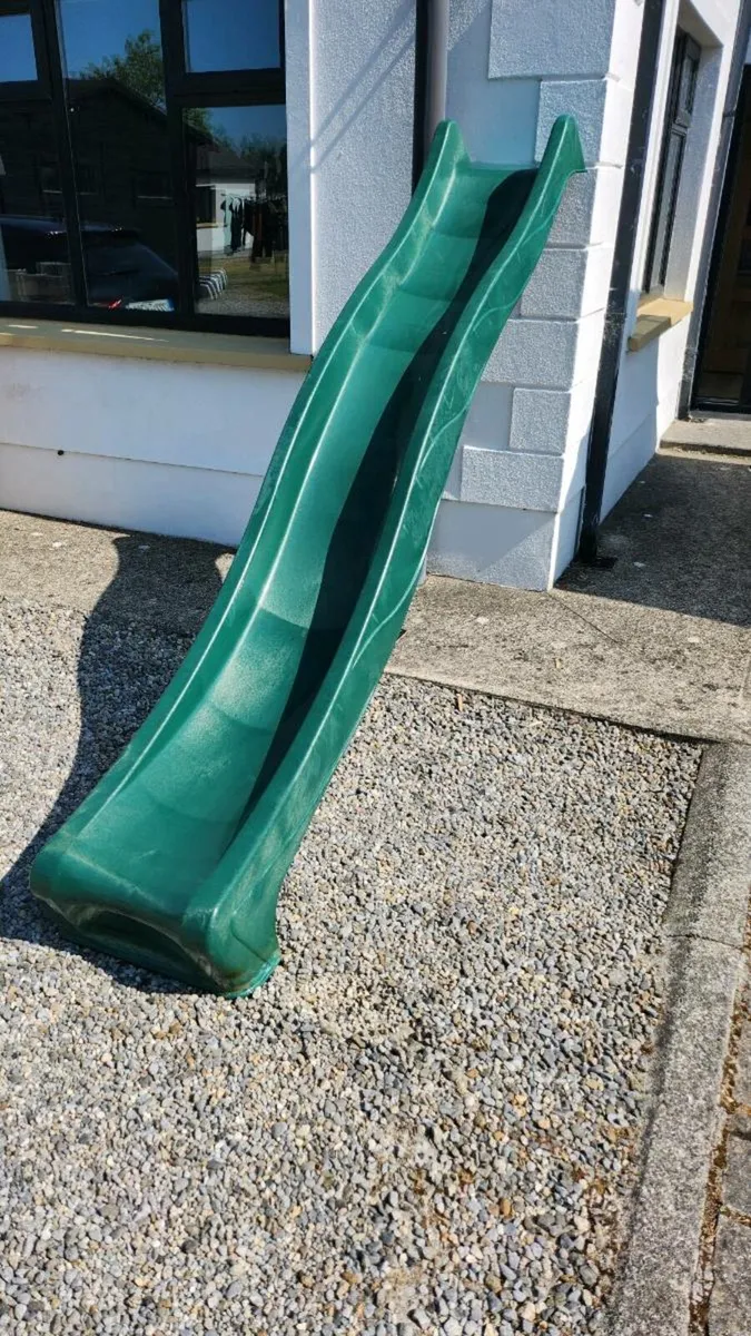 Wave Slide - Image 1