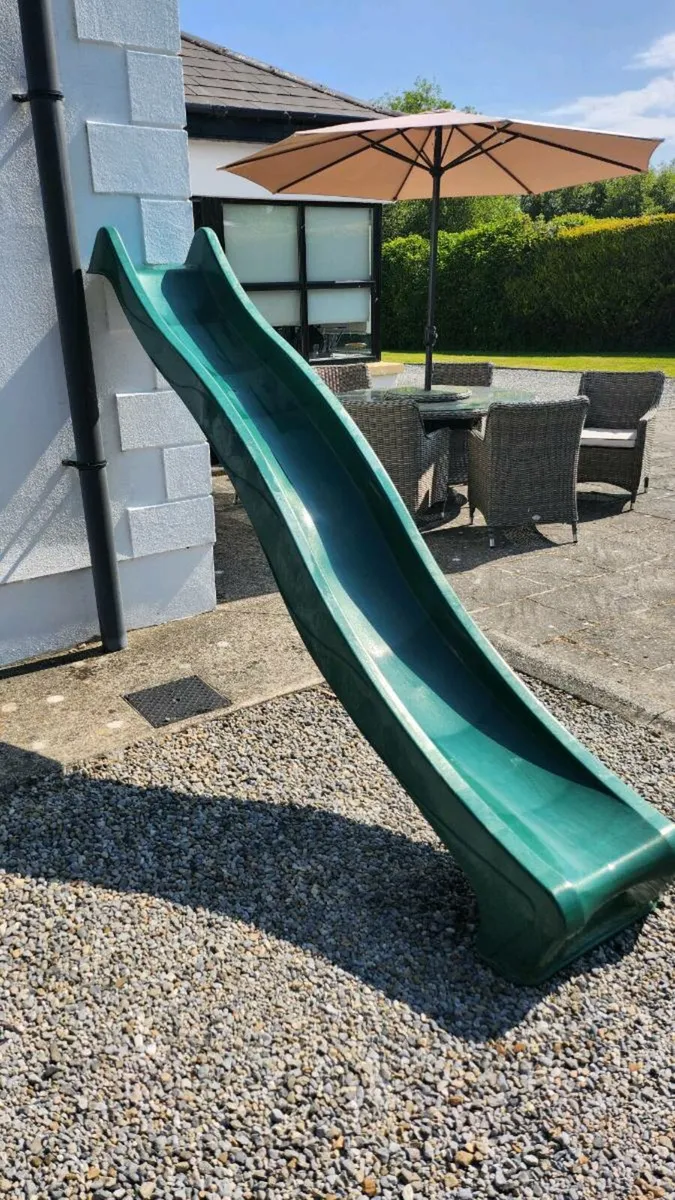 Wave Slide - Image 2