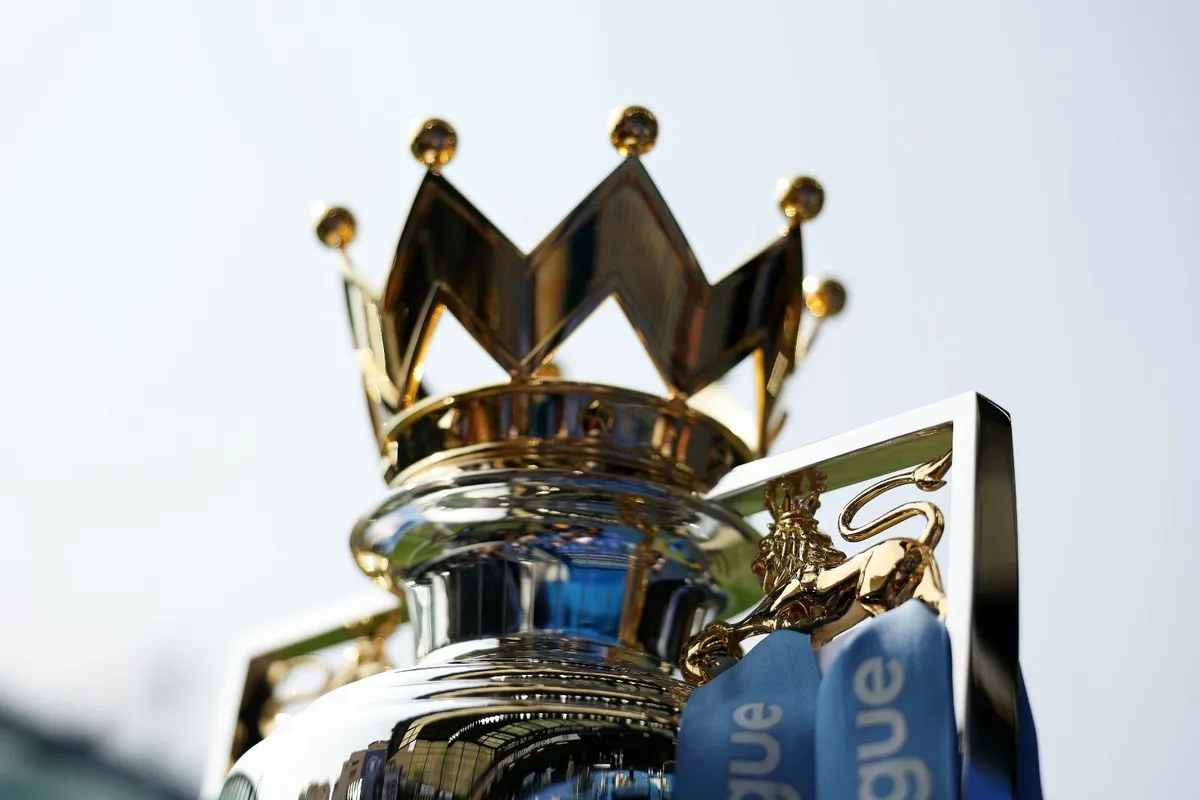 Premier League Tickets 25-26 Season